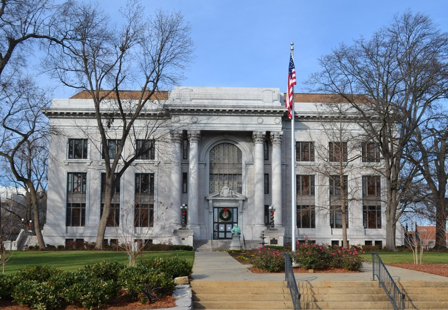 Hamilton County Tennessee Court Records Prntbl 