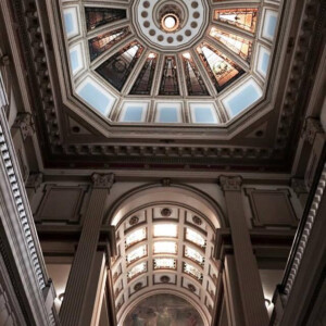 Have You Ever Ventured Inside The Marion County Courthouse You Should