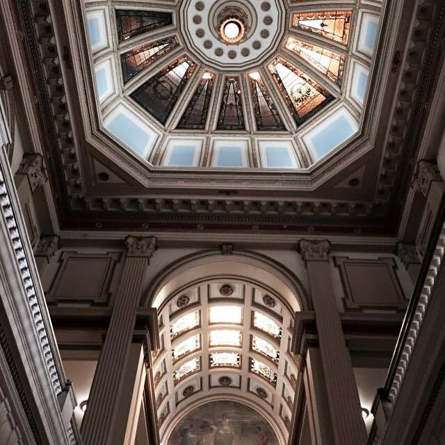 Have You Ever Ventured Inside The Marion County Courthouse You Should 