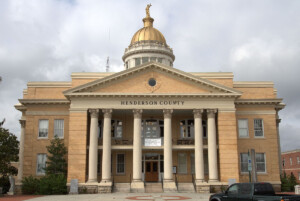 Henderson County Courthouse North Carolina Wikipedia