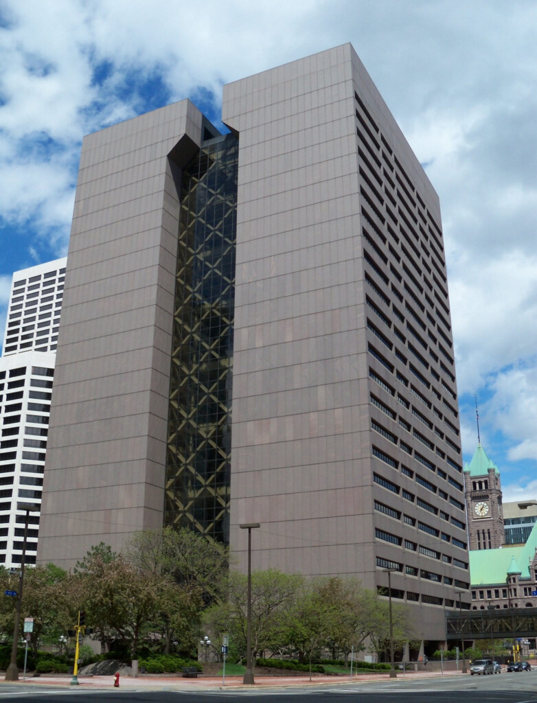 Hennepin County Criminal Defense Brookdale Southdale Ridgedale