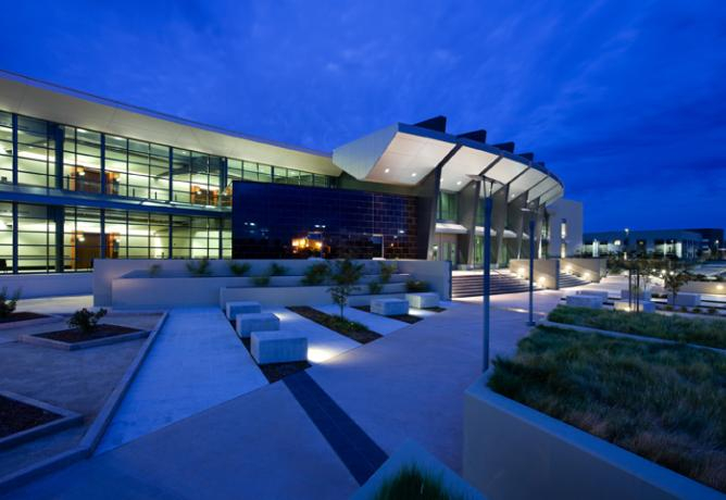 Home Placer County Superior Court
