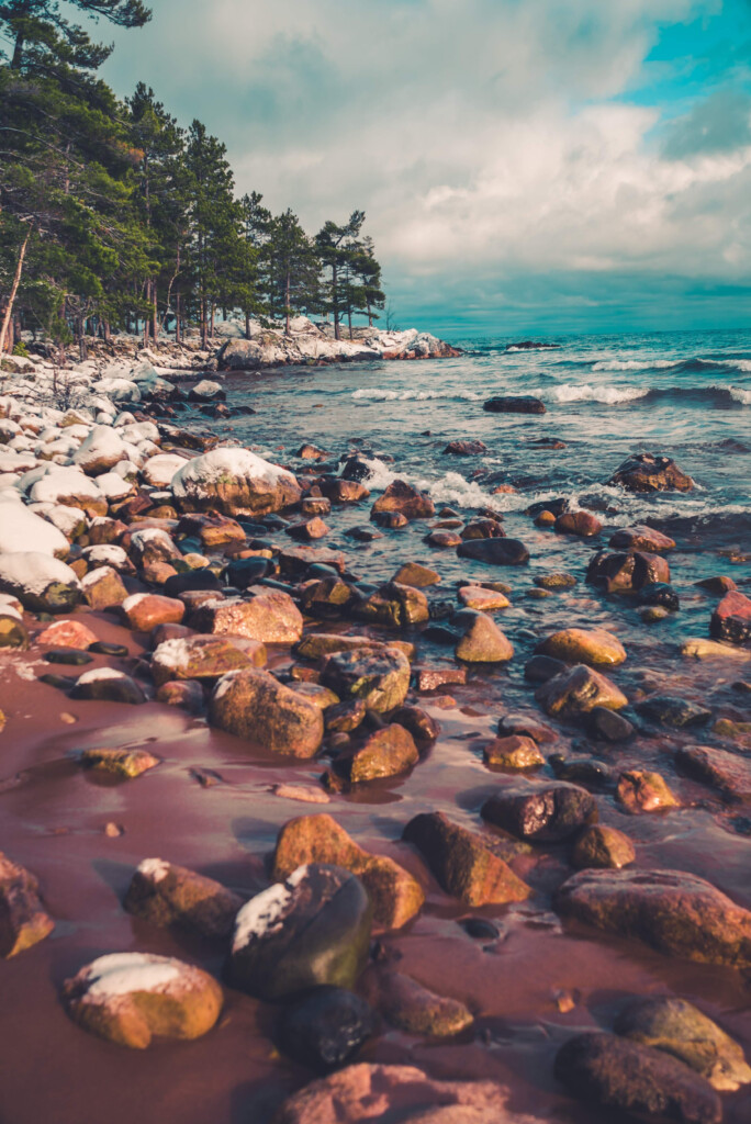 Home Presque Isle County Michigan