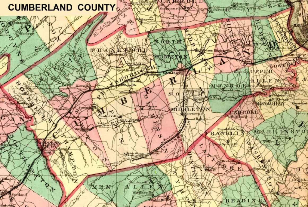 Homes For Rent In Cumberland County Pa At James Ferrell Blog
