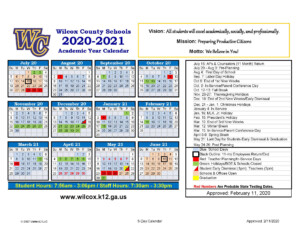 Houston County Boe Calendar Printable Word Searches