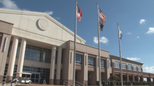 Houston County State Court Completes Expansion Project 13wmaz