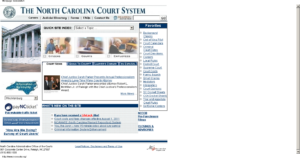 How Do I Find My Court Date If I Don t Have My Ticket Mecklenburg