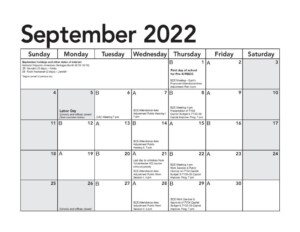 Howard University Calendar 2024 2024 Emera Imojean
