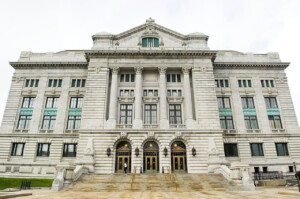 Hudson County Taking Steps To Build New Courthouse Cost Could Exceed