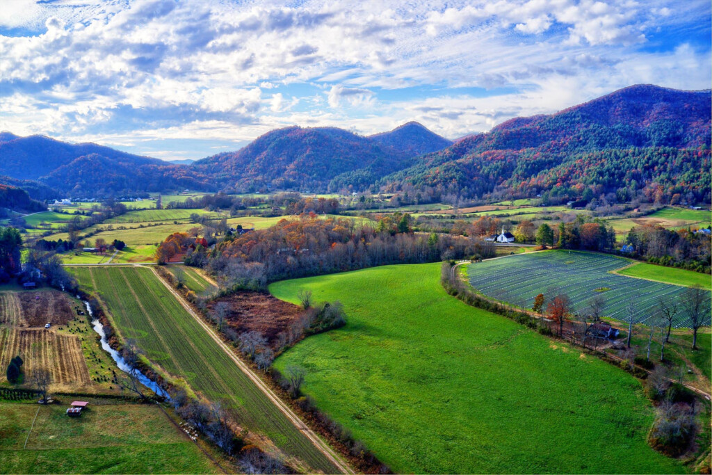Iframe Explore Rabun
