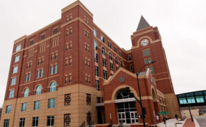 Infax Projects Cobb County Superior Court