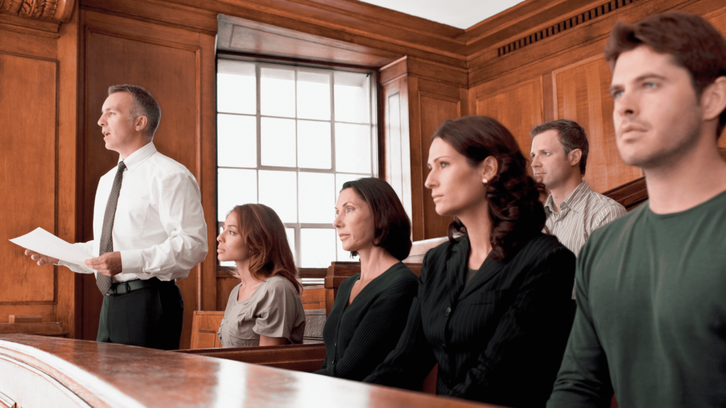 Initial Court Appearances In Wisconsin Hogan Eickhoff