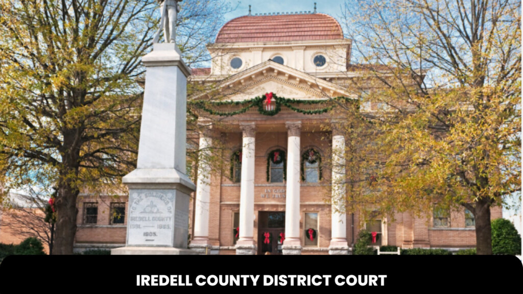 Iredell County District Court Calendar Kaela Maridel