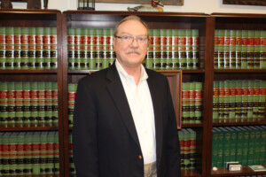 It s Been The Honor Of My Life Longtime Chief Magistrate Judge