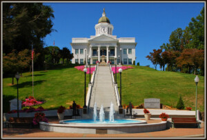 Jackson County Courthouse Explore 170 Jackson County Co Flickr
