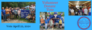Jefferson County Democrats Of PA