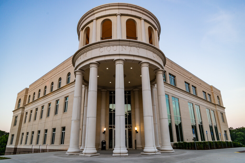 Jessica Martin Appointed State Court Solicitor For Habersham County 