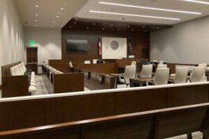 Johnson County s New 193 Million Courthouse Opened This Week Here s