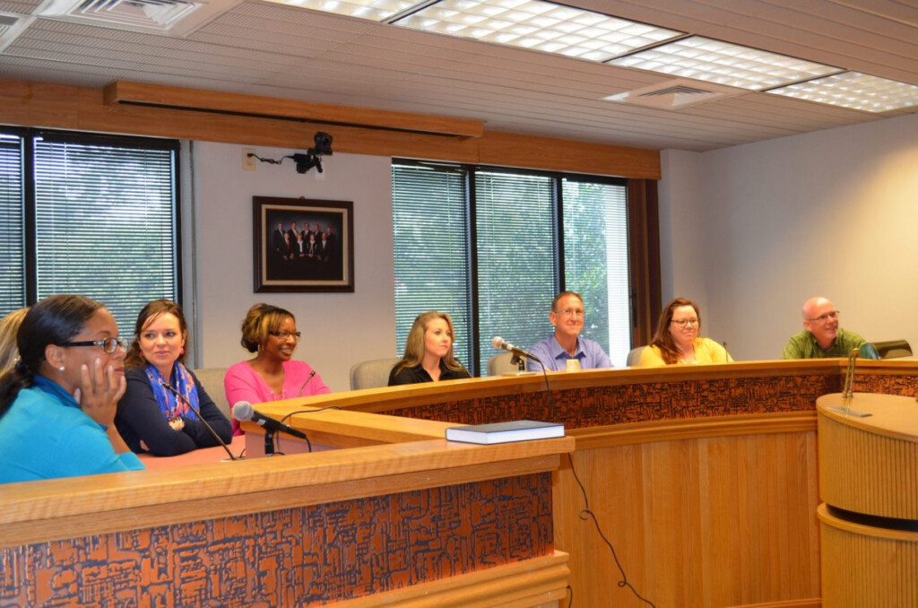 Johnston County Court Calendar District And Superior Prntbl 
