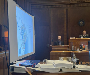 Judge Believes Case Between Alpena Alpena Township Will Return To
