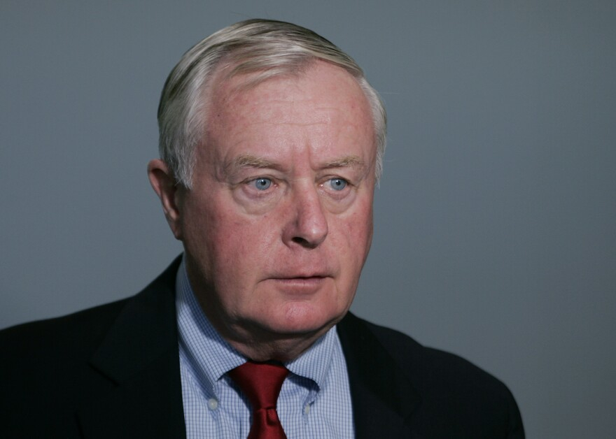 Judge Guilty Verdict Stands For Former Suffolk County DA Tom Spota