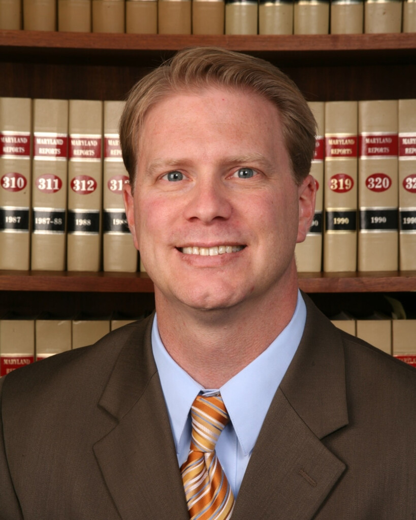 Judge Of The Circuit Court 6 Maryland Candidates