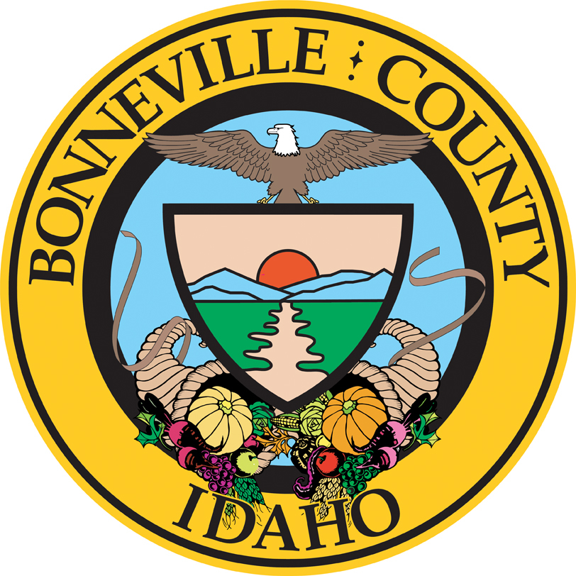 Jury Commissioner Courts Bonneville County