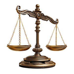 Justice Calendar Janna Loraine
