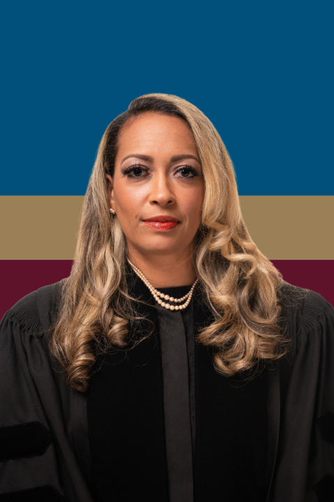 Juvenile Court Rockdale County Georgia