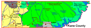 Kane County Discover Utah Counties