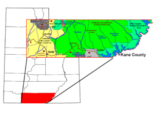 Kane County Discover Utah Counties