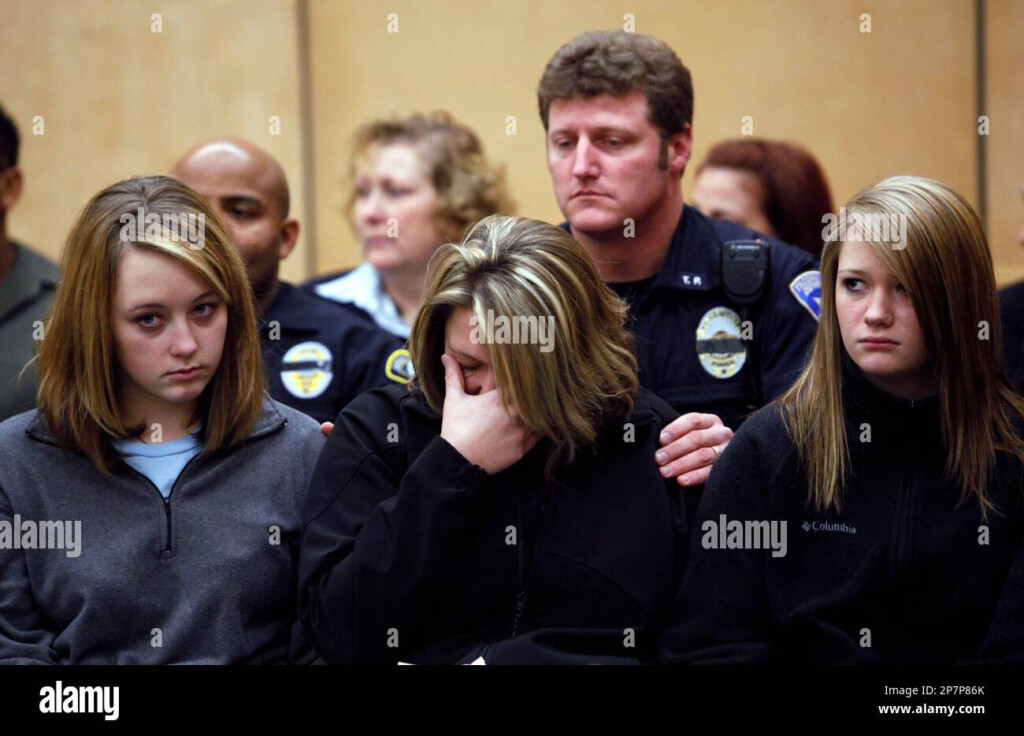 Kelly Richards Wife Of Slain Police Officer Greg Richards Is 