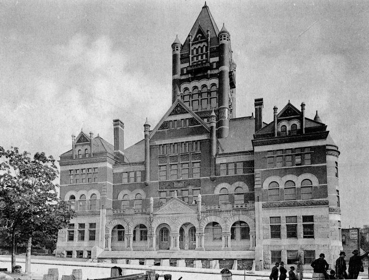 Kent County Courthouse Grand Rapids Michigan Grand Rapids Kent County