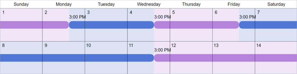 Kern County Calendar Court CountyCalendars