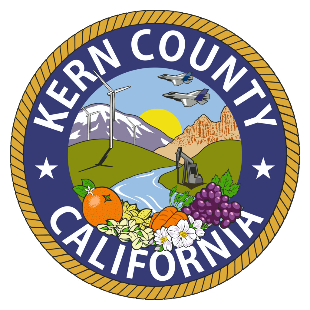 Kern County GIS Open Data GEODAT
