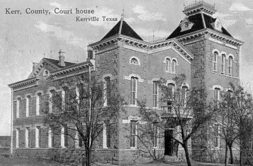Kerr County