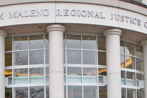 King County Reduces District Court Operations Seattle Weekly