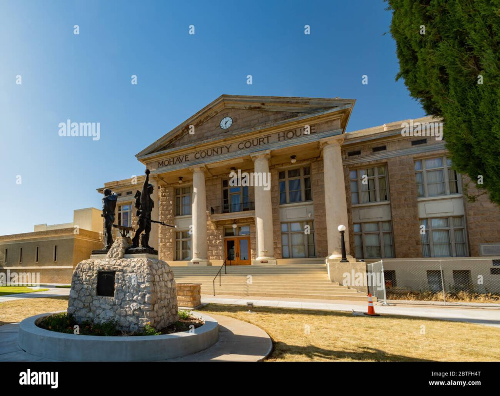Kingman Superior Court Calendar Terry Georgina