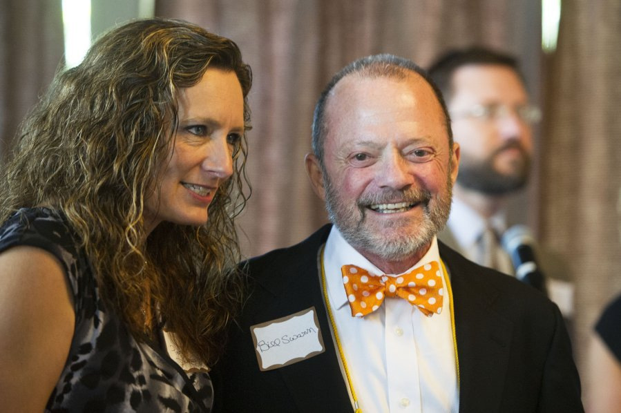 Knox County s Fourth Circuit Court Celebrates 50 Years Tennessee 