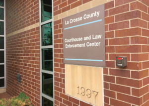 La Crosse County Court Schedule