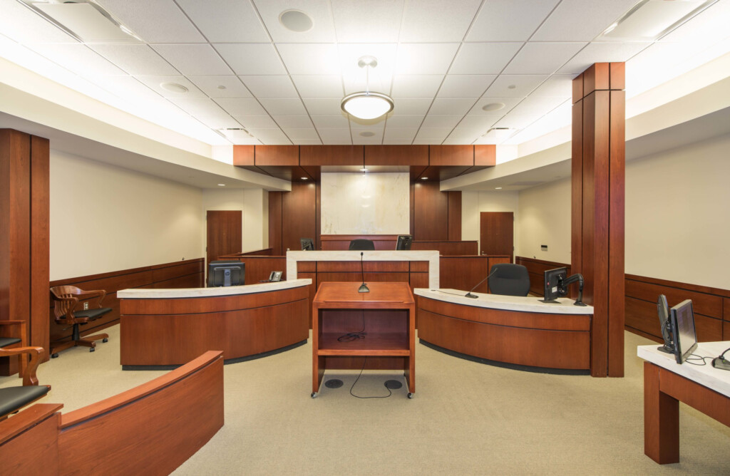 Lancaster County Court Dates