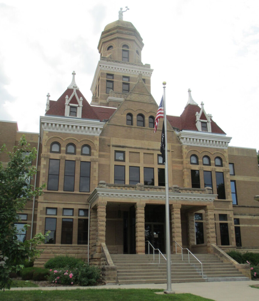 Le Sueur County Court Calendar