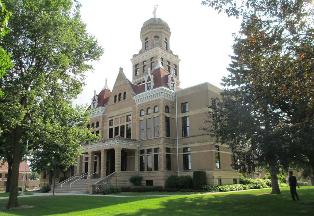Le Sueur County RedOneFiscalAgent