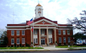 Lee County Courthouse Leesburg Georgia Qalandar Flickr