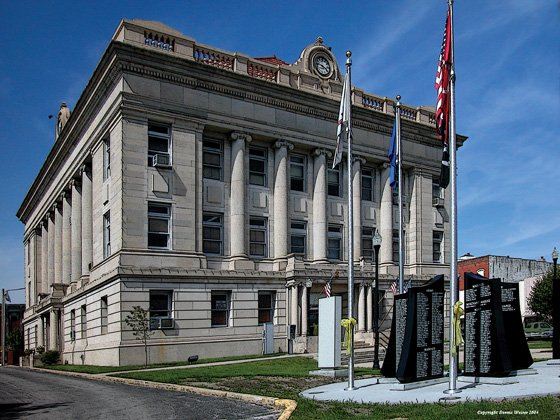 Livingston County Missouri Association Of Counties