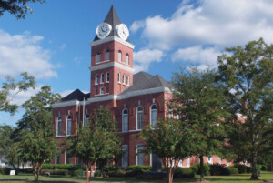 Local Court Information Frances B Yeargan Wayne County Clerk Of Court