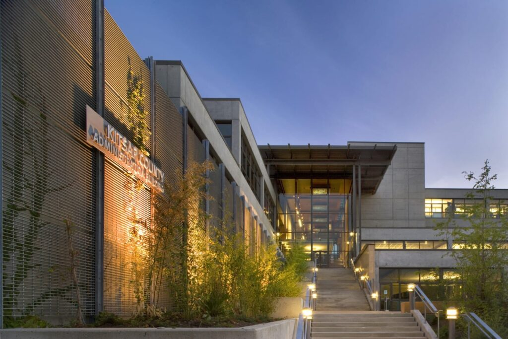 Local Government 101 Kitsap County Bainbridge Island Chamber Of 