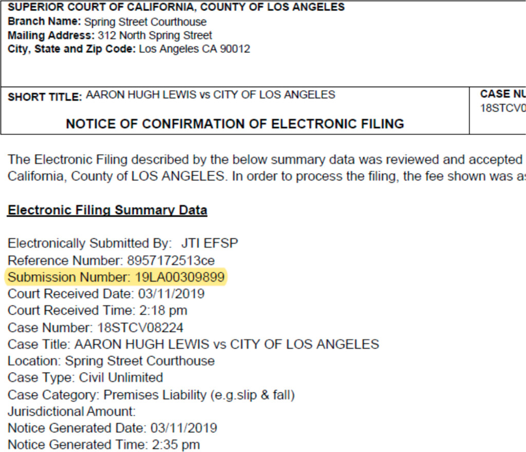 Los Angeles Superior Court Calendar Sibel Drusilla