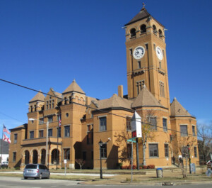 Macon County Courthouse Tuskegee Alabama Macon County s Flickr