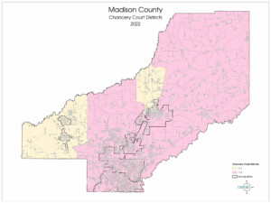 Madison Chancery Court Districts CMPDD